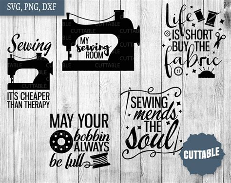 Download 649+ Sewing SVG Commercial Use